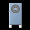 Корпус WIZMAX EM1-Woofer  [EM1 Woofer Blue]