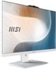 23.8 Моноблок MSI Modern AM242P 1M-1025XRU  [9S6-AE0722-1476]