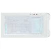 Корпус Cougar MX600 MINI RGB White белый