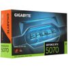 Видеокарта GIGABYTE GeForce RTX 5070 EAGLE OC SFF  [GV-N5070EAGLE OC-12GD]