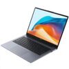 HUAWEI MateBook D 14 Intel Core i5 12450H 2000MHz/14/1920x1080/16GB/512GB SSD/Intel UHD Graphics/Wi-Fi/Bluetooth/Без ОС (53013XET) Grey