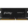 Оперативная память SODIMM Kingston FURY Impact [KF426S16IB/32] 32 ГБ