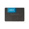 Твердотельный накопитель CRUCIAL 240 Gb BX500 CT240BX500SSD1