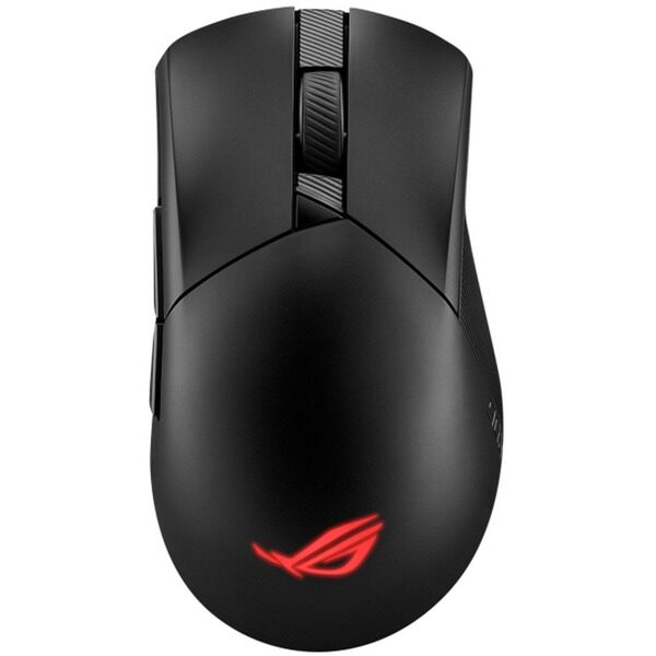 Мышь ASUS ROG Gladius III WL Aimpoint Black