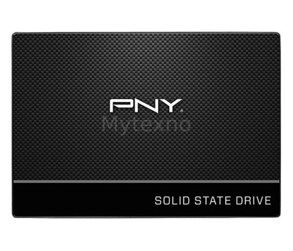 PNY 1TB 2,5" SATA SSD CS900 / SSD7CS900-1TB-RB
