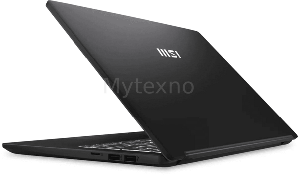 MSI Modern 14 black Mytexno L06