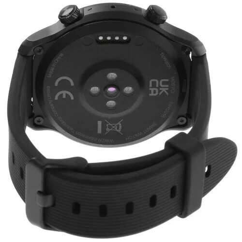 Смарт-часыTicWatchPro3UltraGPS_5_5001205