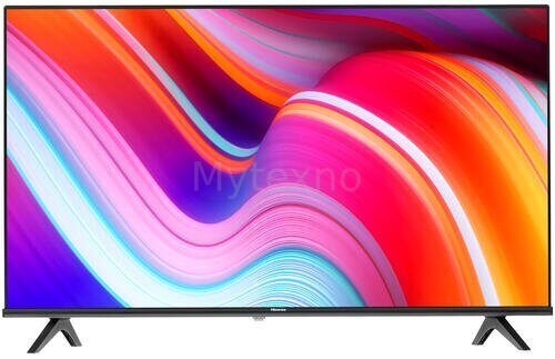 40" (100 см) LED-телевизор Hisense 40A4K черный