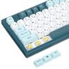 Клавиатура проводная Montech Mkey 87 Freedom