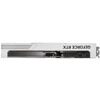 Видеокарта KFA2 GeForce RTX 5070Ti ROCK(X) 3FAN RGB WHITE [57IZN6MDBVGK]