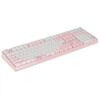 Клавиатура проводная Varmilo VPM108 Sakura R2  [A53A027A8A3A06A024/D]