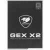 Блок питания Cougar GEX X2 1000 1000W  [GEX X2 1000]