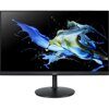 27" Монитор Acer CB272Ebmiprx черный