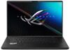 16 Ноутбук ASUS ROG Zephyrus M16 GU604VI-N4034W черный [90NR0BW1-M006P0]