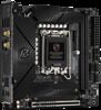 Материнская плата ASRock Phantom Gaming B760I Lightning WiFi