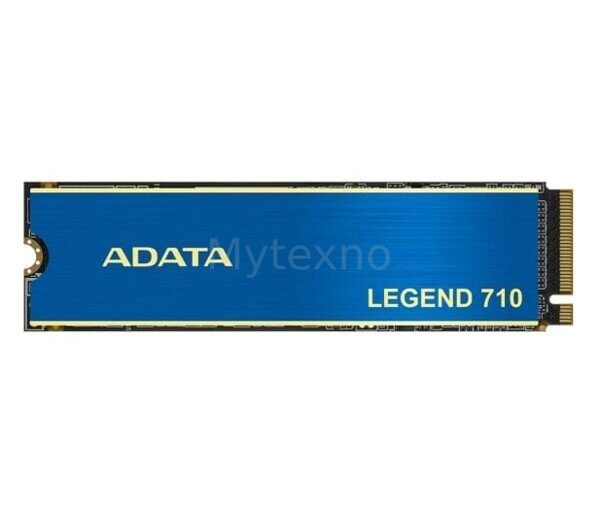 ADATA 256GB M.2 PCIe NVMe Legend 710 / ALEG-710-256GCS