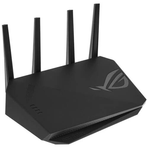 Wi-Fi роутер ASUS ROG Strix GS-AX5400