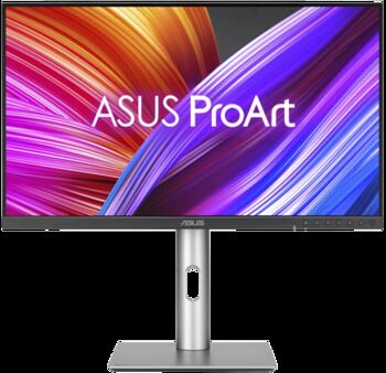27 Монитор ASUS ProArt PA278CFRV черный