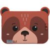 10.1 Планшет KENSHI Kids E18 LTE 64 ГБ коричневый