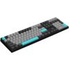 Клавиатура проводная Varmilo APG108 Moonlight [A95A023D2A5A06A007/D]