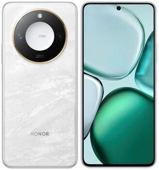 6.8 Смартфон HONOR X9c Smart 256 ГБ белый [5109BPSH]