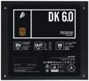 Блок питания 1STPLAYER DK PREMIUM 6.0  [PS-600AX]