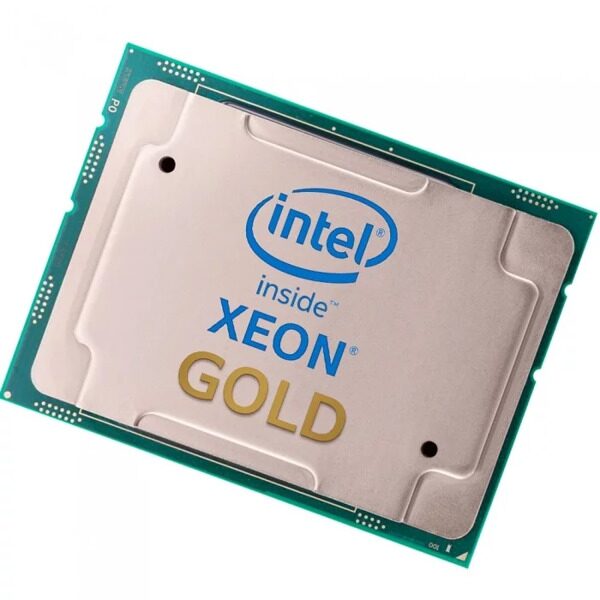 Процессор Intel XEON золотой 6246R OEM CD8069504449801