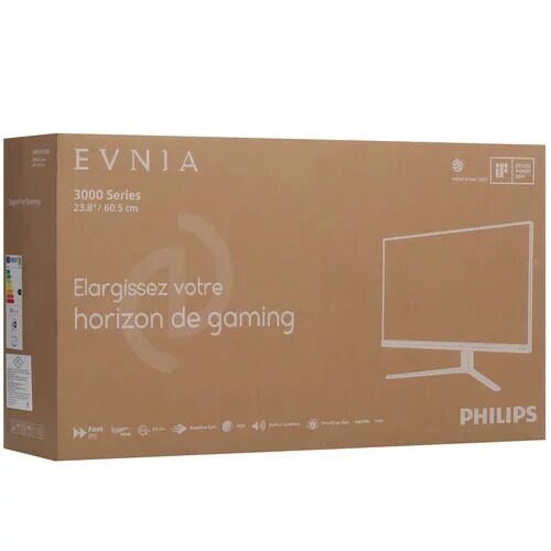 238МониторPhilipsEvnia24M2N3200Aчерный_9_5463254