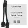 Видеокарта GIGABYTE GeForce RTX 4070 Ti SUPER WINDFORCE OC  [GV-N407TSWF3OC-16GD]