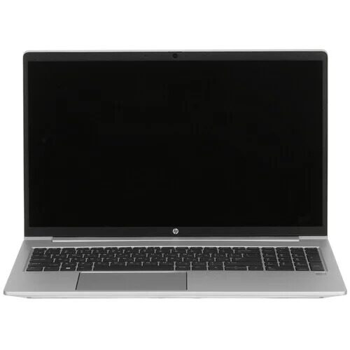 15.6 Ноутбук HP ProBook 455 G9 серебристый [9M3Q0AT]