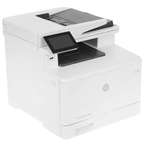 МФУ лазерное HP Color LaserJet Enterprise MFP M480f