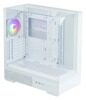 Корпус ZALMAN P40 Prism  [P40 Prism White]