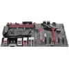 Материнская плата MSI B450 GAMING PLUS MAX