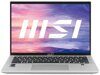 14" Ультрабук MSI Prestige 14 Evo B13M-266RU серебристый