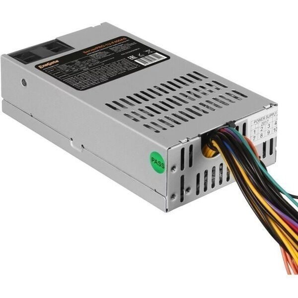 БлокпитанияExeGateServerPRO-1U-F400AS400W_1