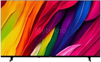 43" (108 см) LED-телевизор Aceline 43FEN2 черный