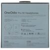 Проводные наушники OneOdio Pro 50 серый