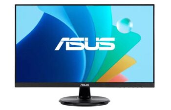 23.8" Монитор ASUS VA24DQFR черный