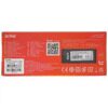 Оперативная память ADATA XPG Lancer RGB  [AX5U5200C3816G-CLARBK]