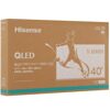40 (100 см) LED-телевизор Hisense 40A5NQ черный