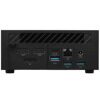 Платформа ASUS ExpertCenter PN53-B-S5093MD [90MR00S1-M002Y0]
