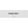 Беспроводные наушники HAKII MIXC серый