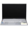 15.6 Ноутбук ASUS Vivobook X1504VA-BQ005 серебристый [90NB10J2-M01J60]