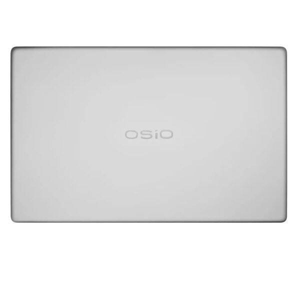 OSIO FocusLine F160I Intel Core i3 1215U 1200MHz/16.1/1920x1080/16GB/512GB SSD/Intel UHD Graphics/Wi-Fi/Bluetooth/Windows 11 Home (F160I-004) Gray