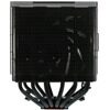 Кулер для процессора DEEPCOOL AK620 ZERO DARK  [R-AK620-BKNNMT-G-1]