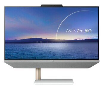 ASUS Zen AiO i3-10100T/16GB/256 / A5401WRAK-WA045M