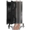Кулер для процессора Cooler Master Hyper 212 EVO V2  [RR-2V2E-18PK-R1]