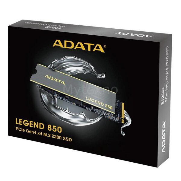 ТвердотельныйнакопительADATA2000GbLEGEND850ALEG-850-2TCS_1