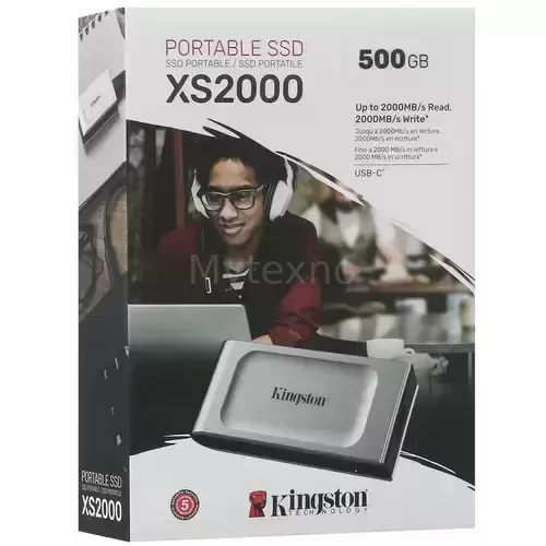 ВнешнийSSDKingston500GbXS2000SXS2000500G_7