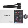 Видеокарта GIGABYTE GeForce RTX 5070 Ti AORUS MASTER  [GV-N507TAORUS M-16GD]